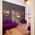 Apartment Design 5 Terre La Spezia