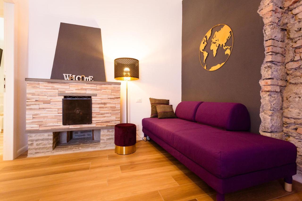 Design 5 Terre Apartment *