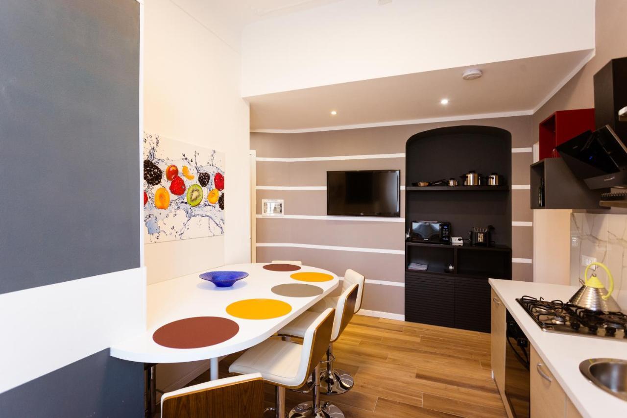 Apartment Design 5 Terre *