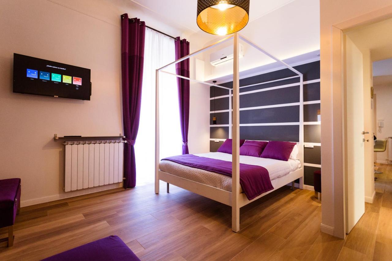 Design 5 Terre Apartment
