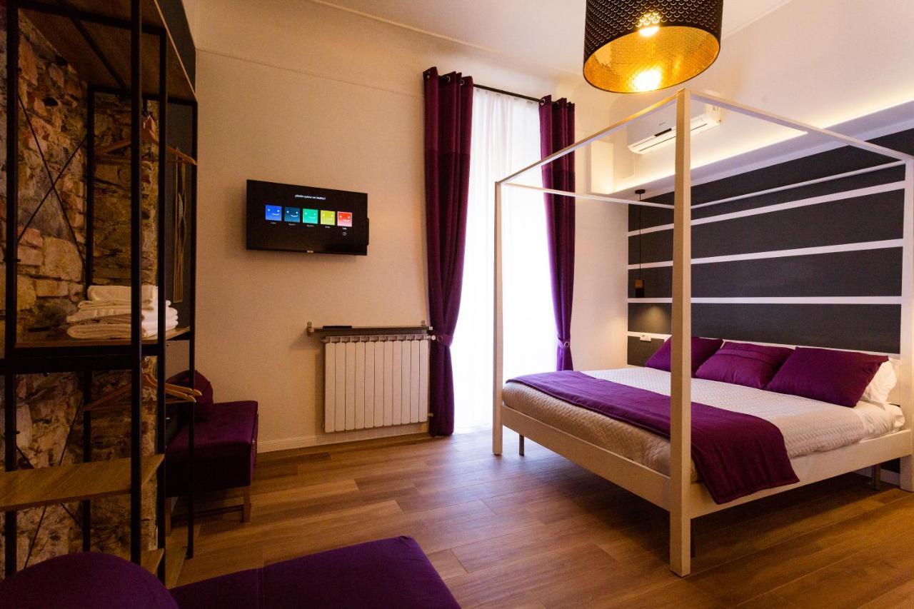Apartment Design 5 Terre La Spezia