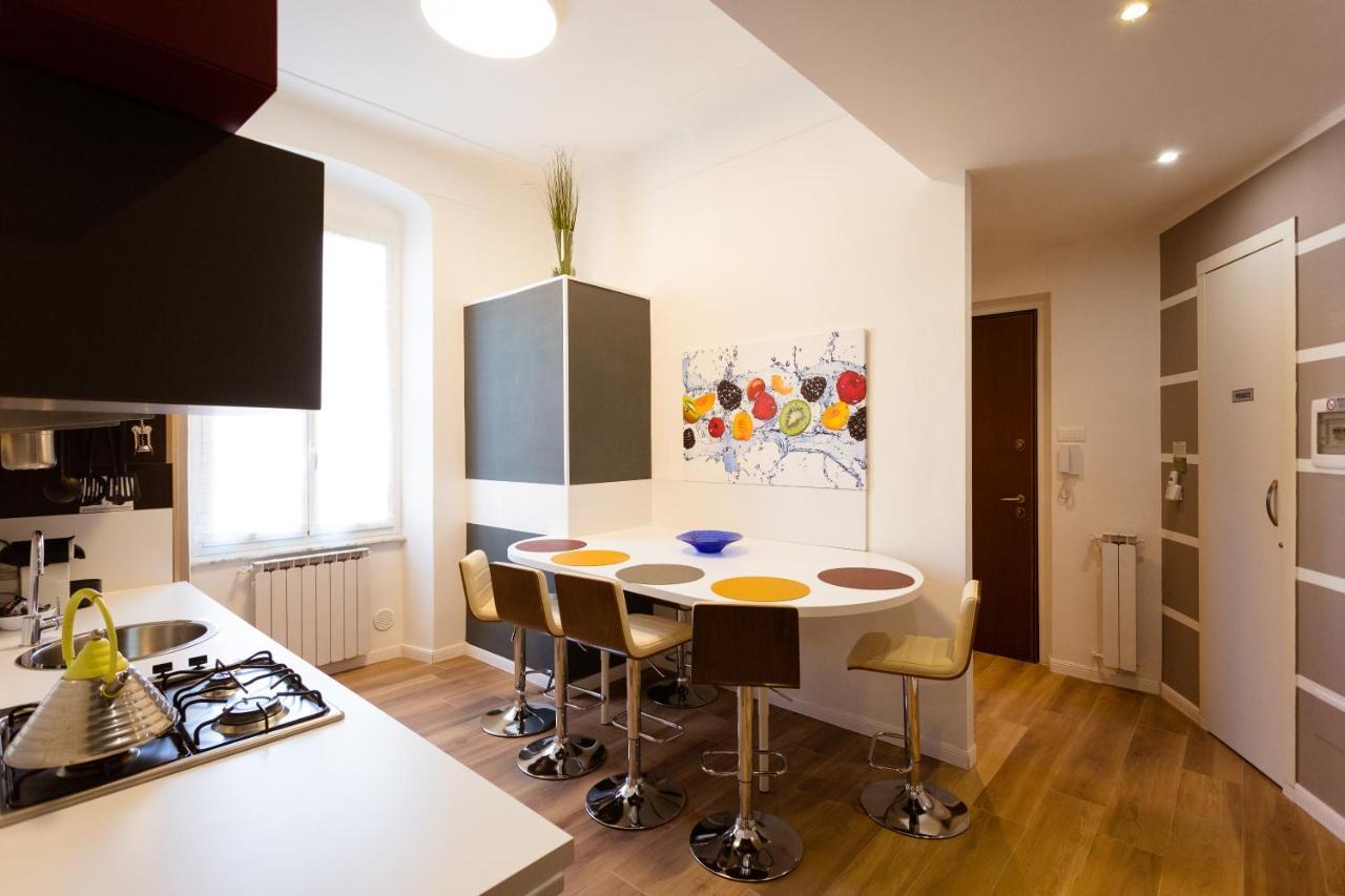 Apartment Design 5 Terre