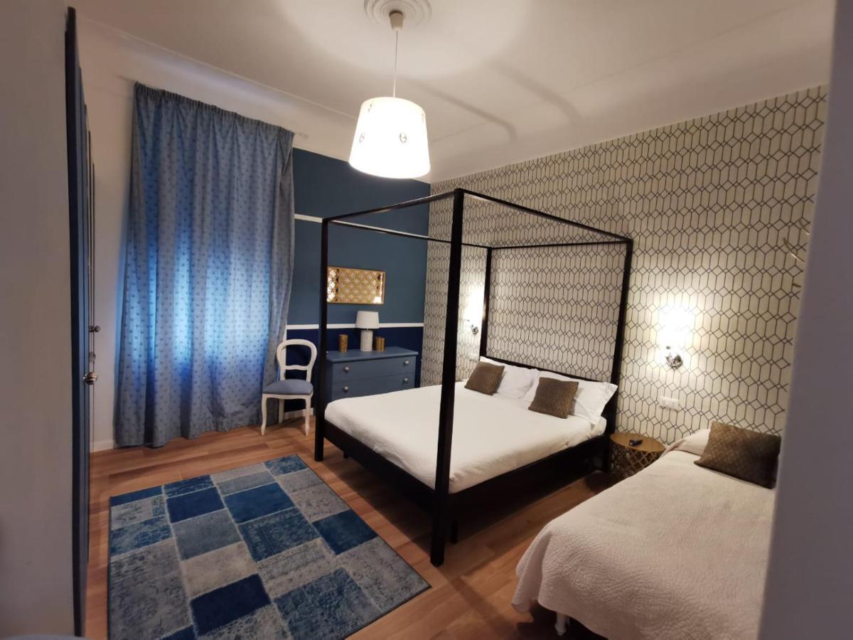 Design 5 Terre Apartment *