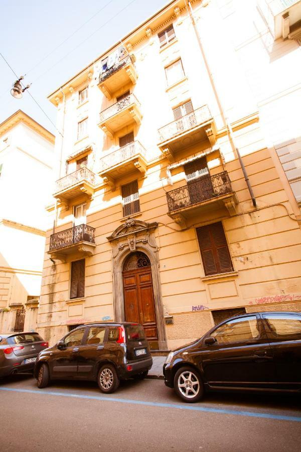 Design 5 Terre La Spezia