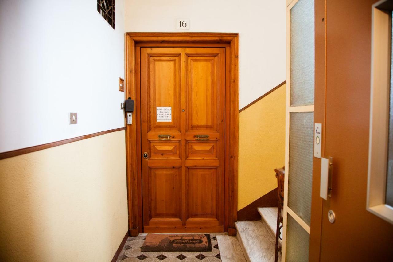 Apartment Design 5 Terre *